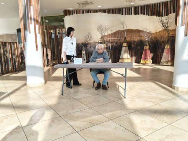 В Хакасии каменные памятники преподносят новые открытия