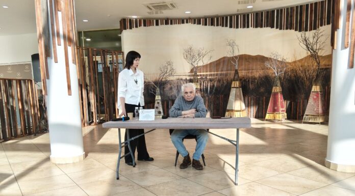 В Хакасии каменные памятники преподносят новые открытия