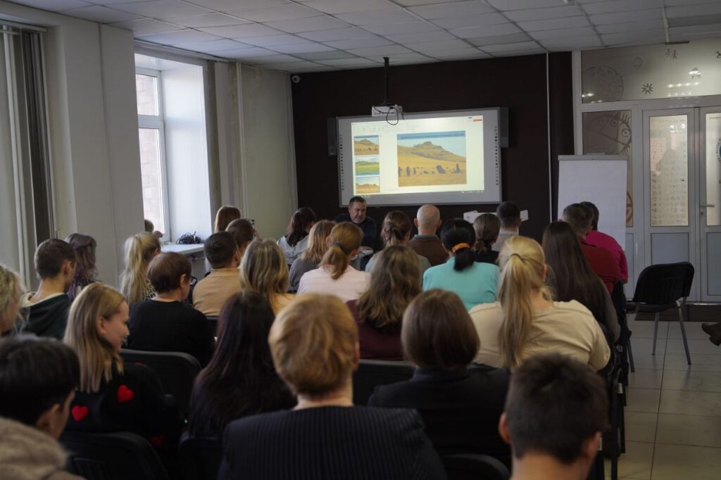 Фото Марии Орловой