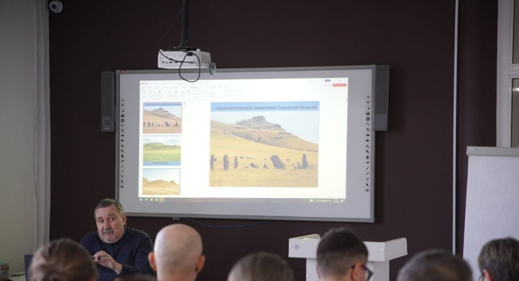 Фото Марии Орловой