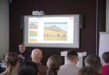 Почему знаковые для Хакасии петроглифы лучше не показывать туристам? Фото Марии Орловой