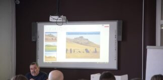 Почему знаковые для Хакасии петроглифы лучше не показывать туристам? Фото Марии Орловой