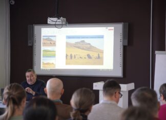 Фото Марии Орловой