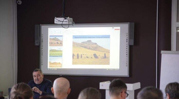 Фото Марии Орловой