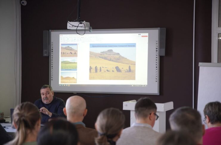 Фото Марии Орловой