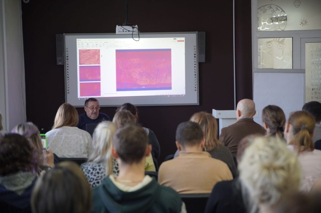 Фото Марии Орловой