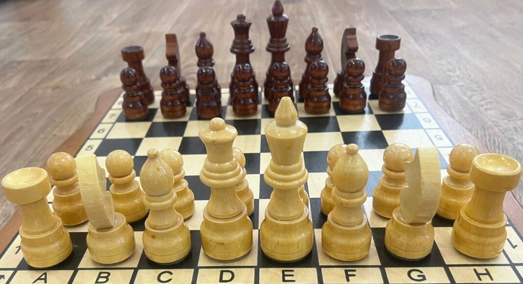 Шахматы. Фото: pulse19.ru Шахматы. Фото: pulse19.ru