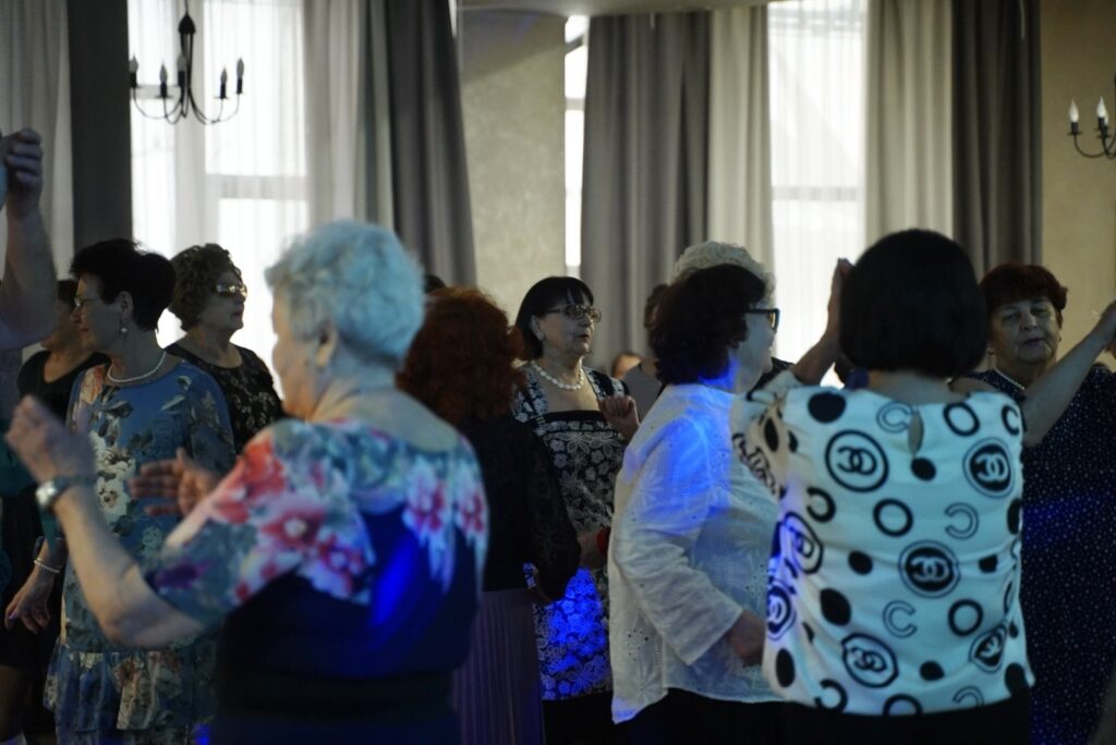 Фото предоставлено пресс-службой партии «Новые люди»