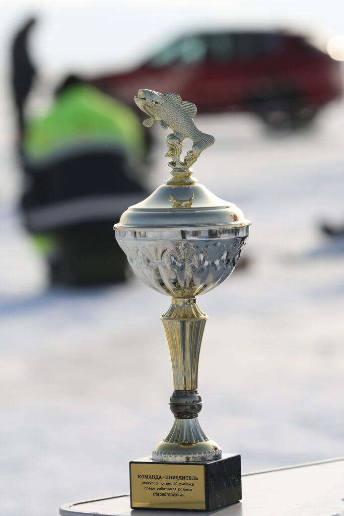 Фото предоставлено пресс-службой «СУЭК»