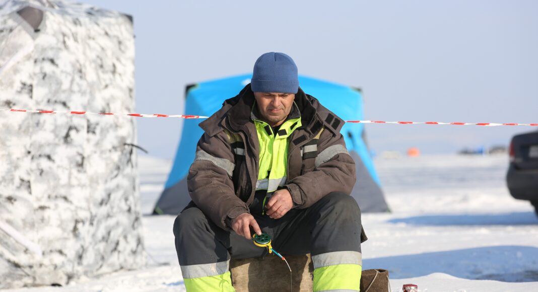 Фото предоставлено пресс-службой «СУЭК»