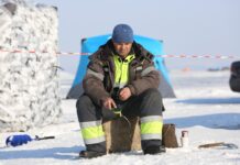 Фото предоставлено пресс-службой «СУЭК»