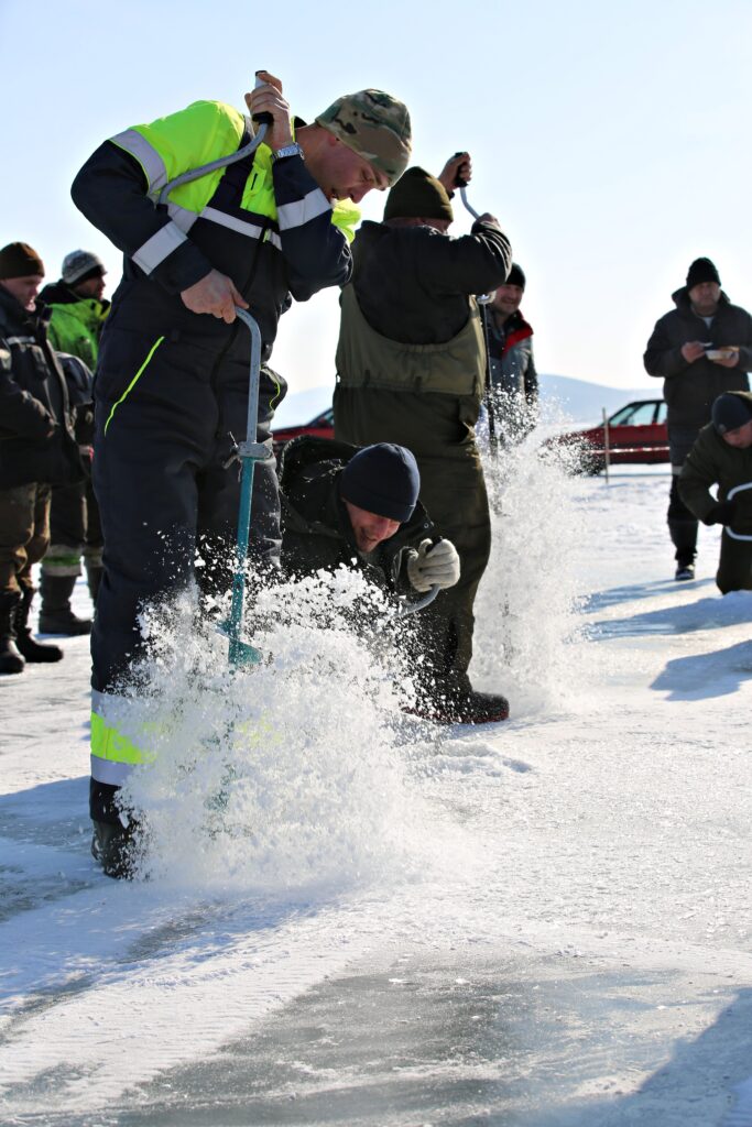 Фото предоставлено пресс-службой «СУЭК»