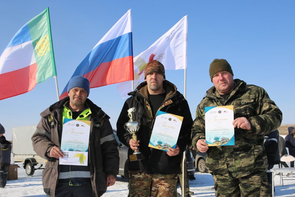 Фото предоставлено пресс-службой «СУЭК»