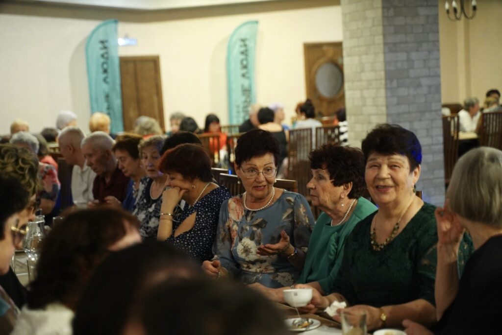 Фото предоставлено пресс-службой партии «Новые люди»