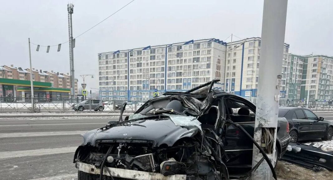 Фото Госавтоинспекции