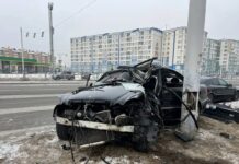 Фото Госавтоинспекции