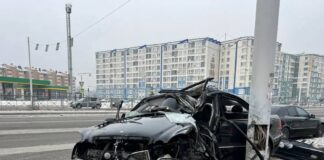 Фото Госавтоинспекции