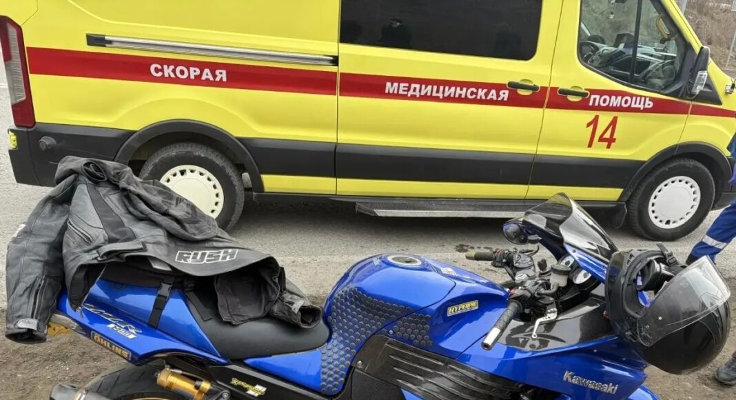 Фото Госавтоинспекции