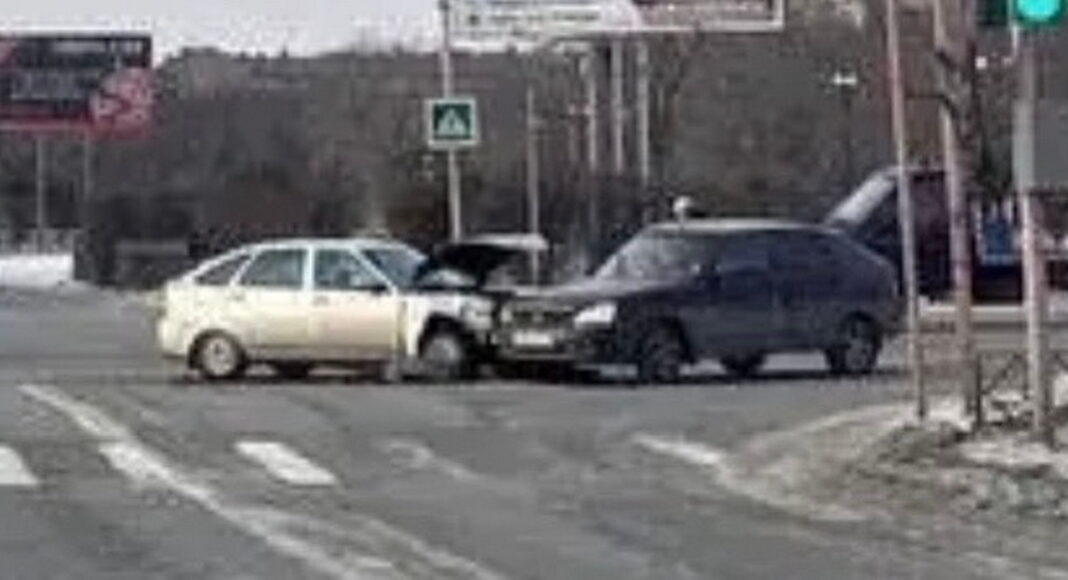 Фото Госавтоинспекции Фото Госавтоинспекции