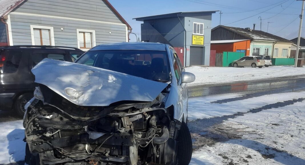 Фото Госавтоинспекции