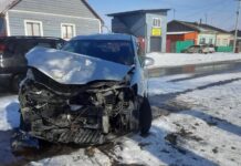 Фото Госавтоинспекции