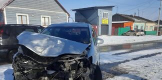 Фото Госавтоинспекции