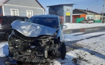 Фото Госавтоинспекции