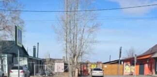 Фото Госавтоинспекции