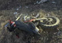 Фото Госавтоинспекции