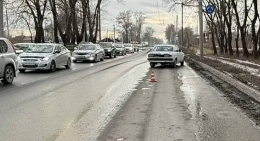 Фото Госавтоинспекции