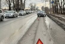 Фото Госавтоинспекции