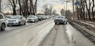 Фото Госавтоинспекции