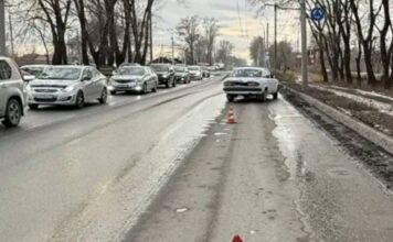 Фото Госавтоинспекции