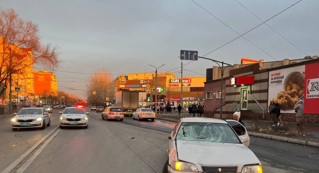 Фото Госавтоинспекции