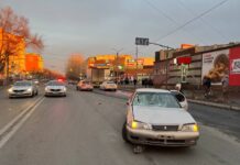 Фото Госавтоинспекции