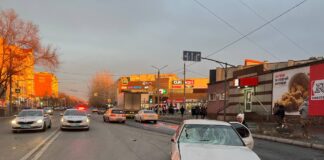 Фото Госавтоинспекции