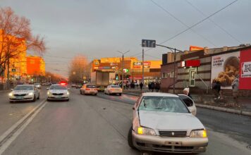 Фото Госавтоинспекции