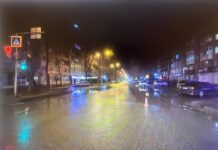 Фото Госавтоинспекции