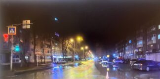 Фото Госавтоинспекции