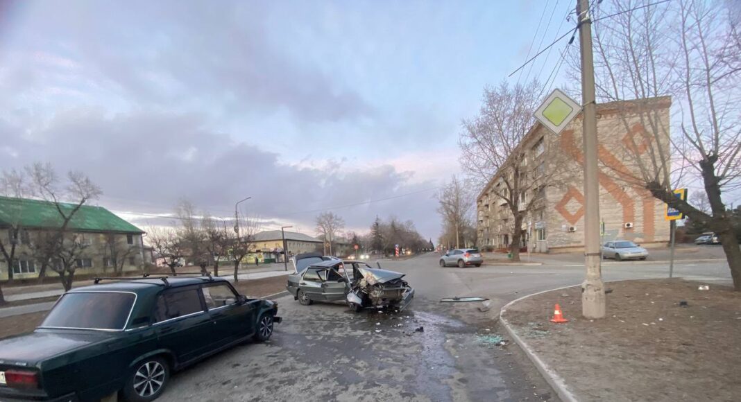 Фото Госавтоинспекции