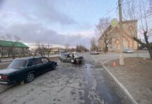 Фото Госавтоинспекции