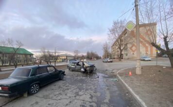 Фото Госавтоинспекции