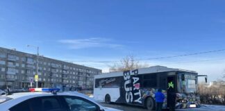 Фото Госавтоинспекции