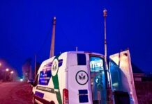 Фото из телеграм-канала Минприроды РХ