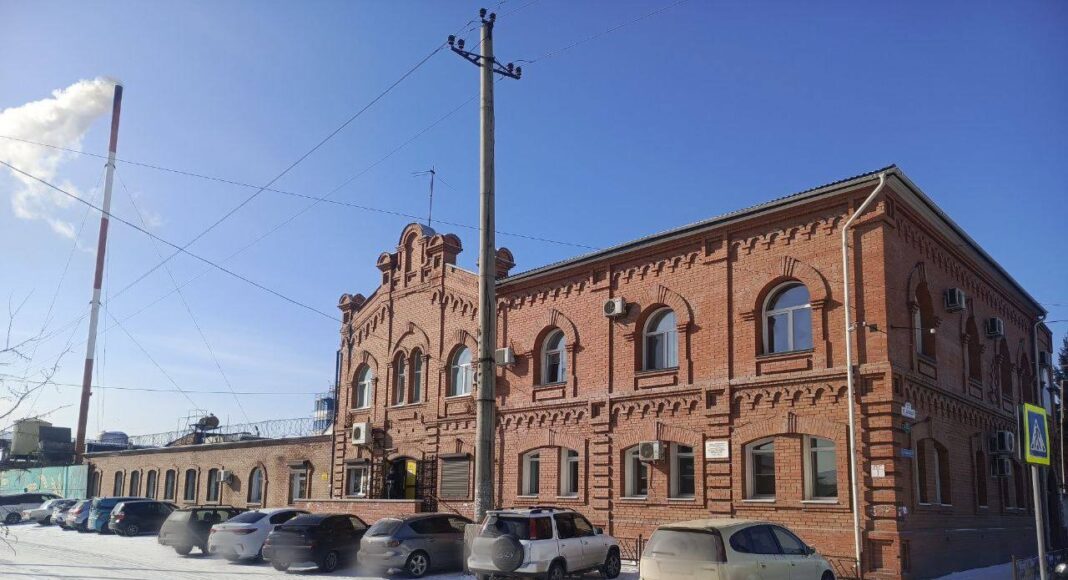 Фото из телеграм-канала прокуратуры Красноярского края Фото из телеграм-канала прокуратуры Красноярского края