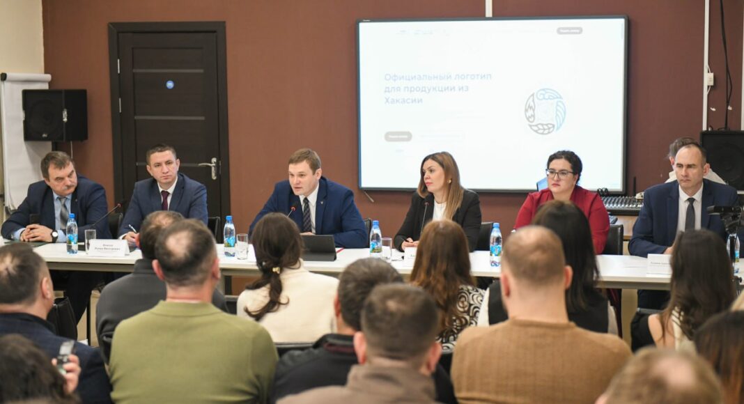 Фото из телеграм-канала главы РХ