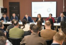 Глава Хакасии встретился с представителями пищевой промышленности Фото из телеграм-канала главы РХ