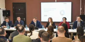 Фото из телеграм-канала главы РХ