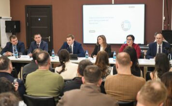 Фото из телеграм-канала главы РХ