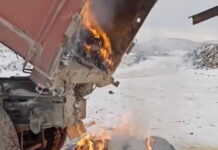 Фото из телеграм-канала Минприроды РХ